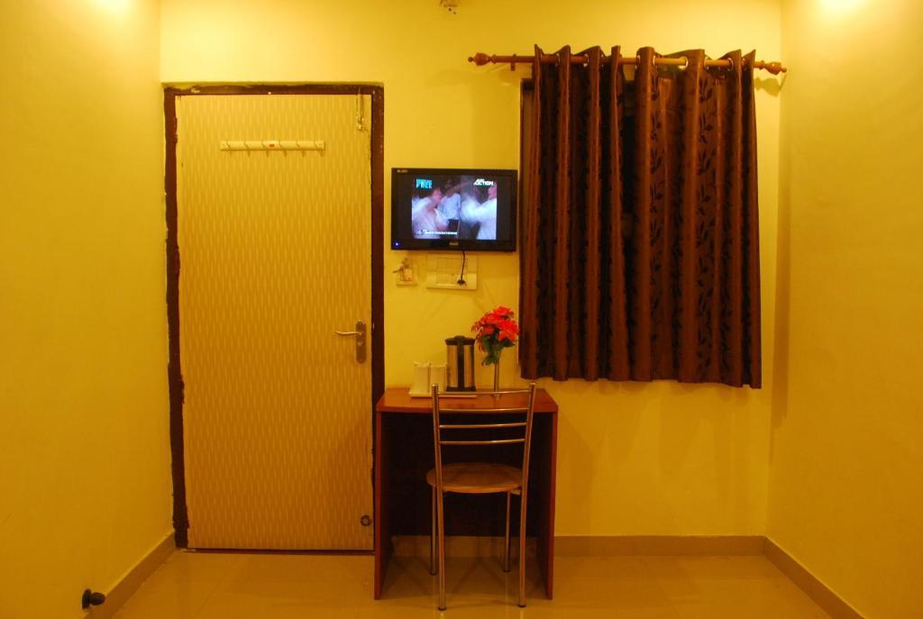 Hotel Royal Palace Ajmer Room photo